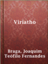 Imagen de portada para Viriatho